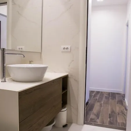 Friendly Ap Balkan-inn Apartment Belgrade