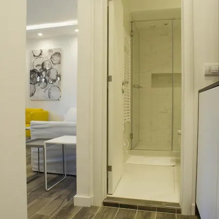 Friendly Ap Balkan-inn Belgrade