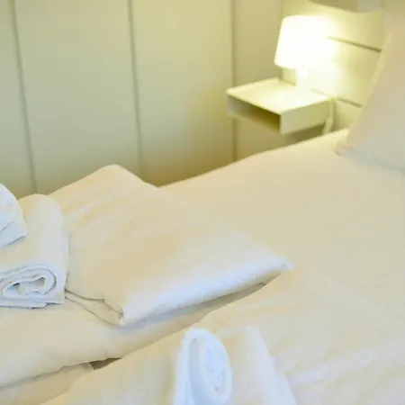 Friendly Ap Balkan-inn Apartment