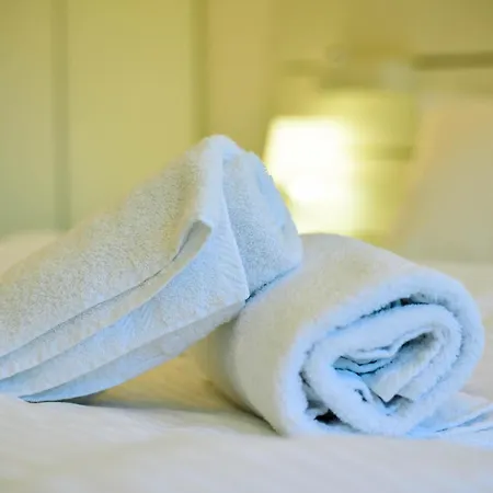 Apartment Friendly Ap Balkan-inn *