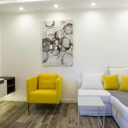 Friendly Ap Balkan-inn Belgrade