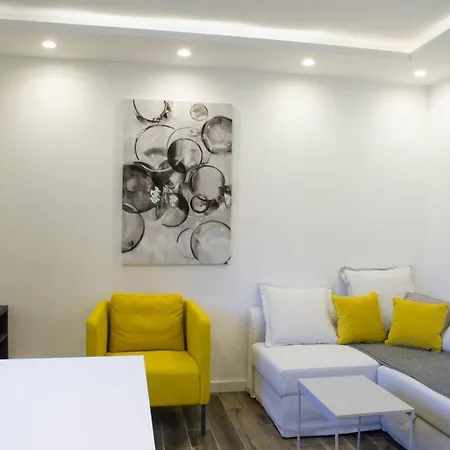 Apartment Friendly Ap Balkan-inn *