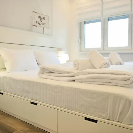 Apartment Friendly Ap Balkan-inn Belgrade