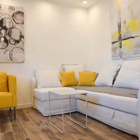 Friendly Ap Balkan-inn Apartment